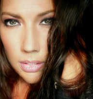 Kelisha Osborne (c.2013) McCarty Talent; Salt Lake City, Greater Los Angeles Area - Film, TV, Voice Overs and Commercials
