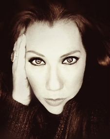 Kelisha Osborne (c. 2013) McCarty Talent; Salt Lake City, Greater Los Angeles Area - Film, TV, Voice Overs and Commercials