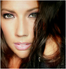 Kelisha Osborne (c.2013) McCarty Talent; Salt Lake City, Greater Los Angeles Area - Film, TV, Voice Overs and Commercials